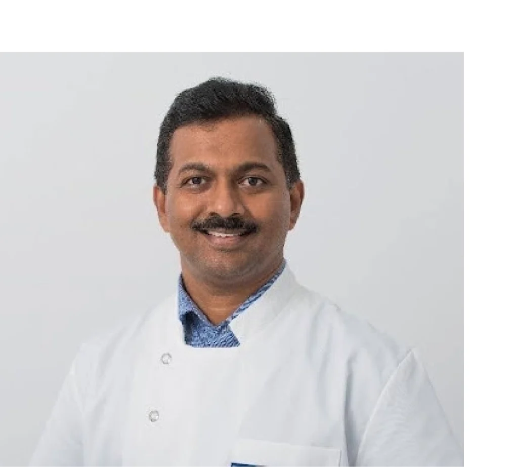 Train With A Recognised Dental Implant Surgeon in Mackay