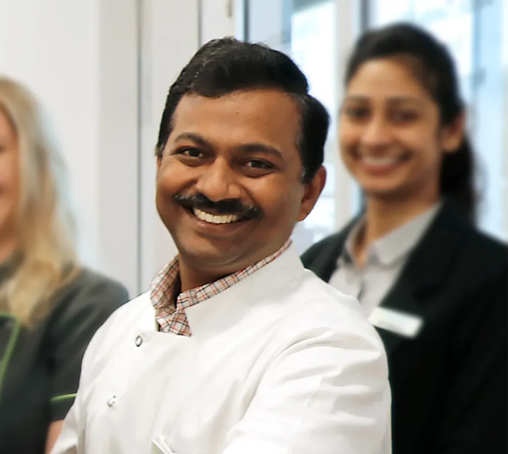 Schedule a consultation with Dr. Raghunath Channapati today