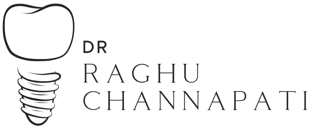 Dr Raghu Implant Gurukul