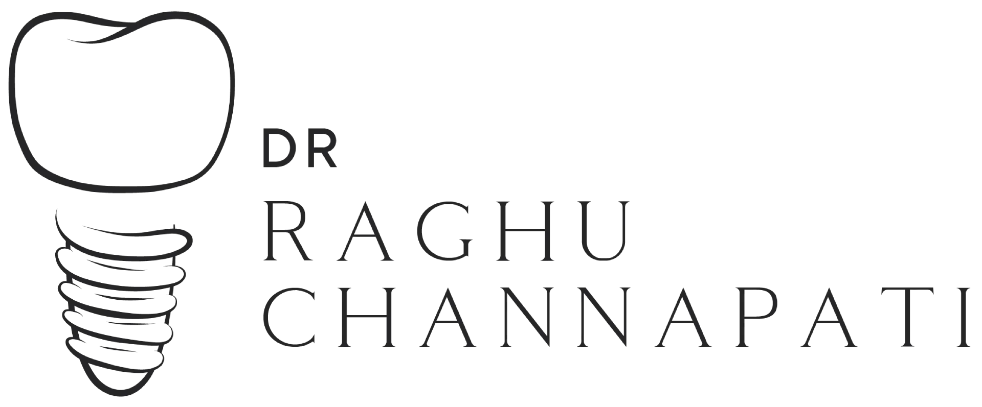 Dr Raghu Implant Gurukul