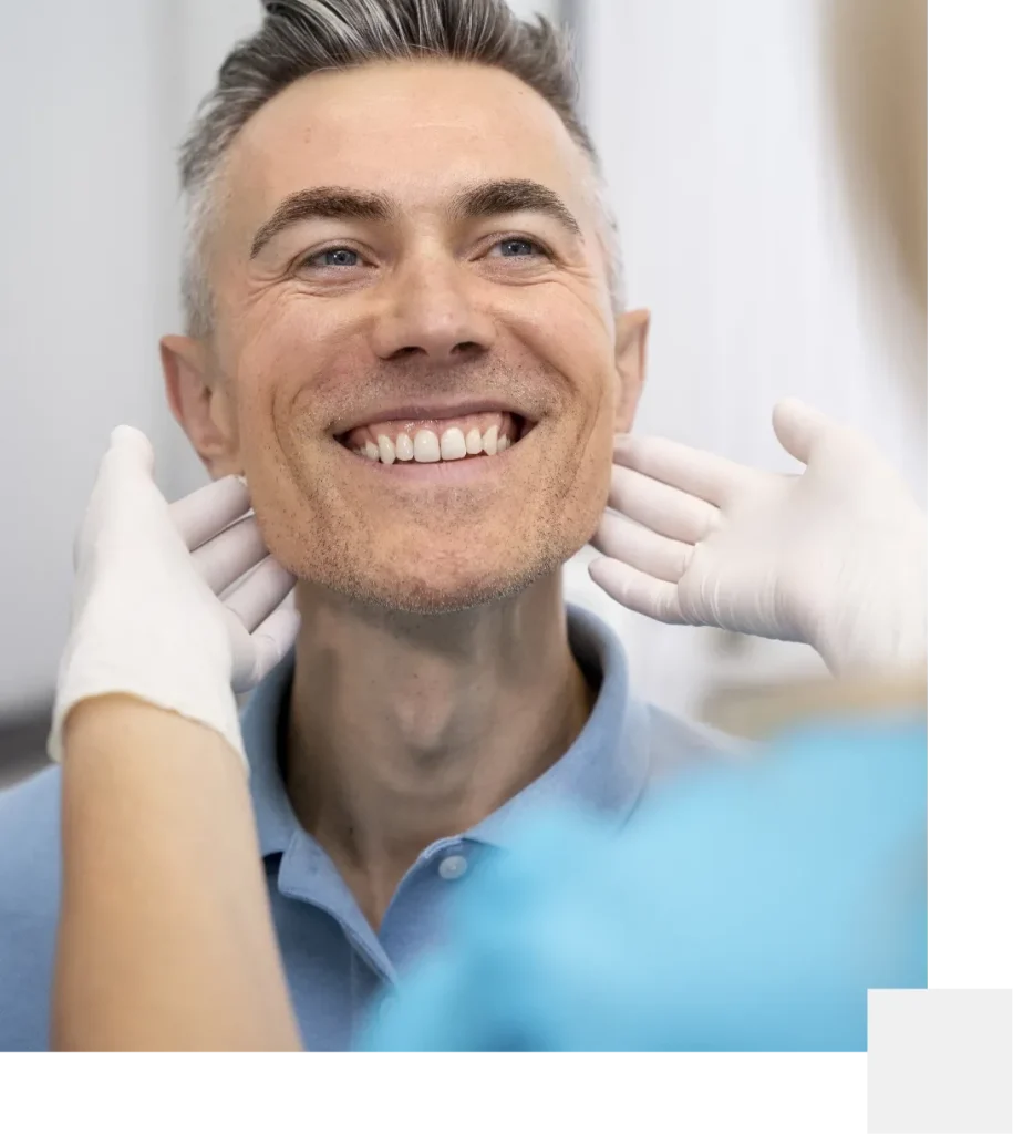 Full mouth rehabilitation in Mackay