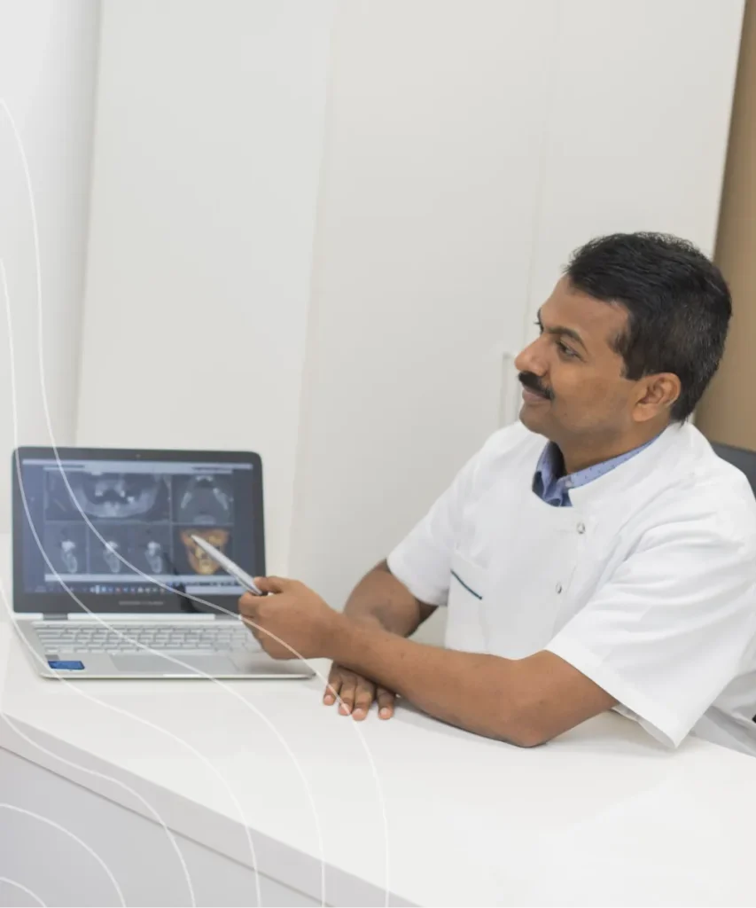 Dr Raghu